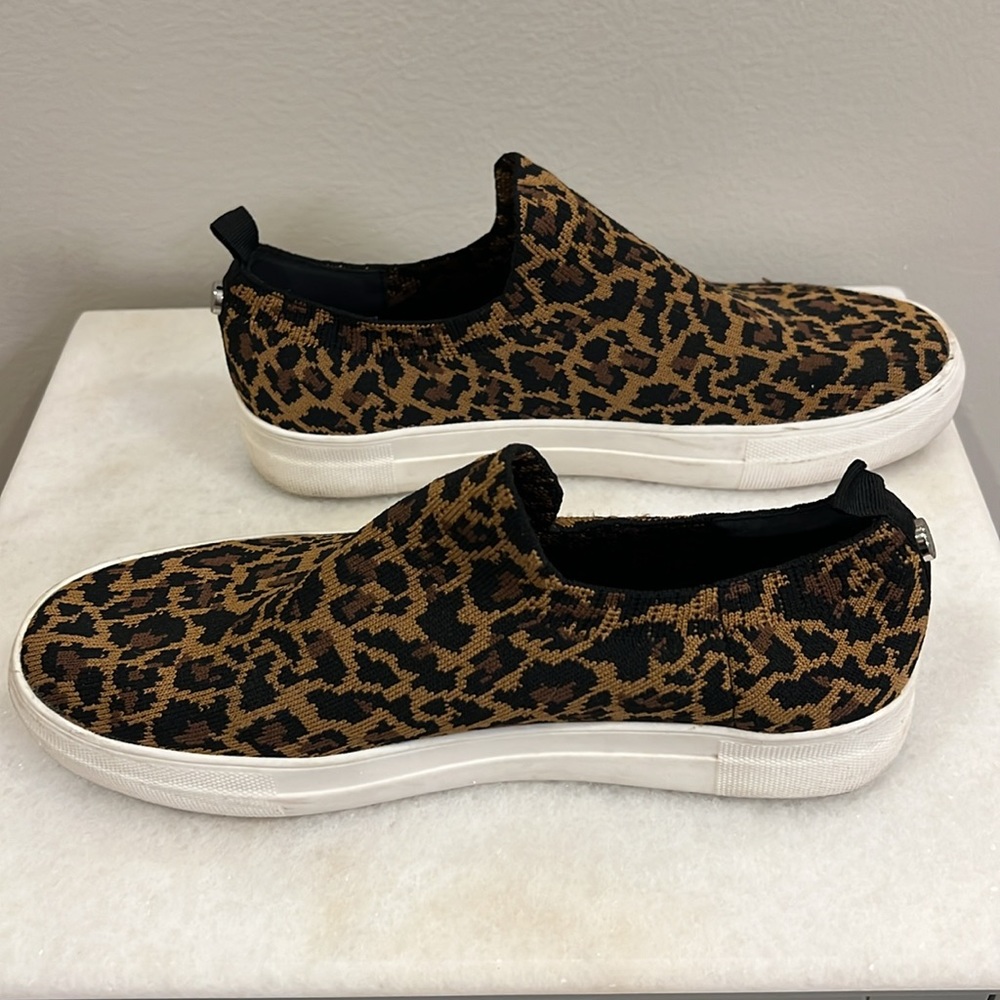 Steve Madden Darayl Slip-On Sneakers - Picture 5 of 5